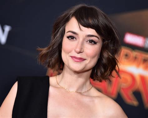 Milana Vayntrub Age, Wiki, Bio, Height, Net Worth, Facts